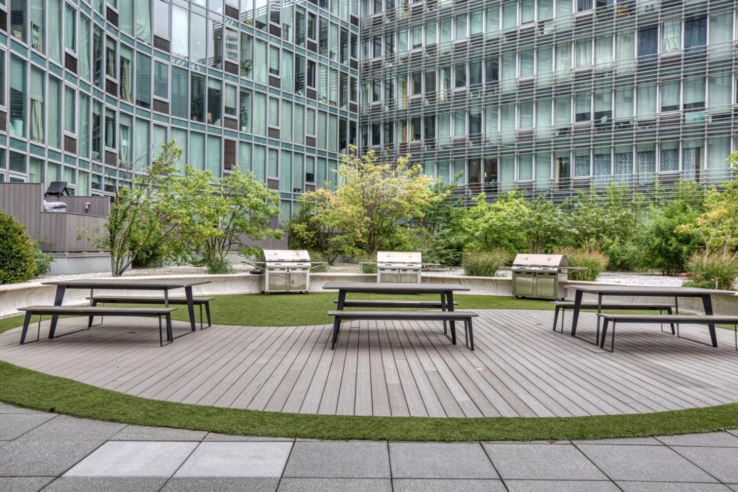 Blueground Jersey City 1Bd Apartment Nyc-1601 Ню Йорк Екстериор снимка