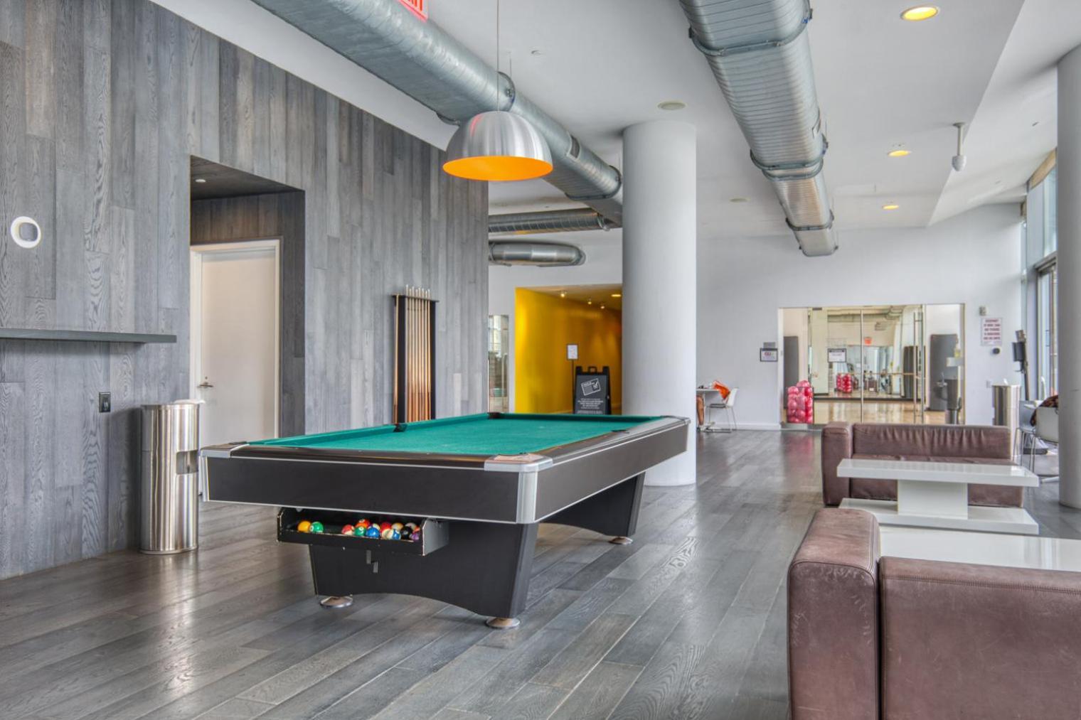 Blueground Jersey City 1Bd Apartment Nyc-1601 Ню Йорк Екстериор снимка