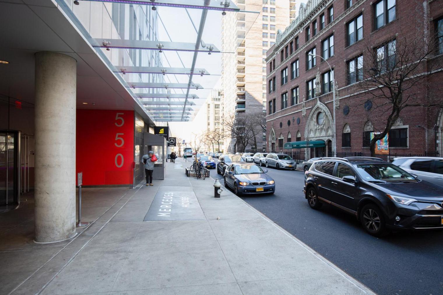 Blueground Jersey City 1Bd Apartment Nyc-1601 Ню Йорк Екстериор снимка