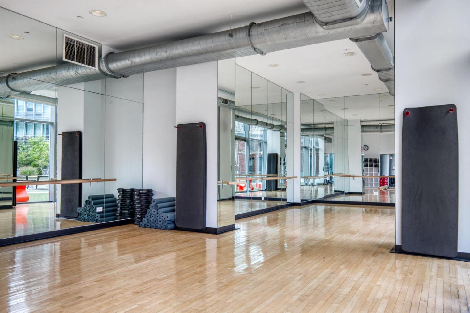 Blueground Jersey City 1Bd Apartment Nyc-1601 Ню Йорк Екстериор снимка