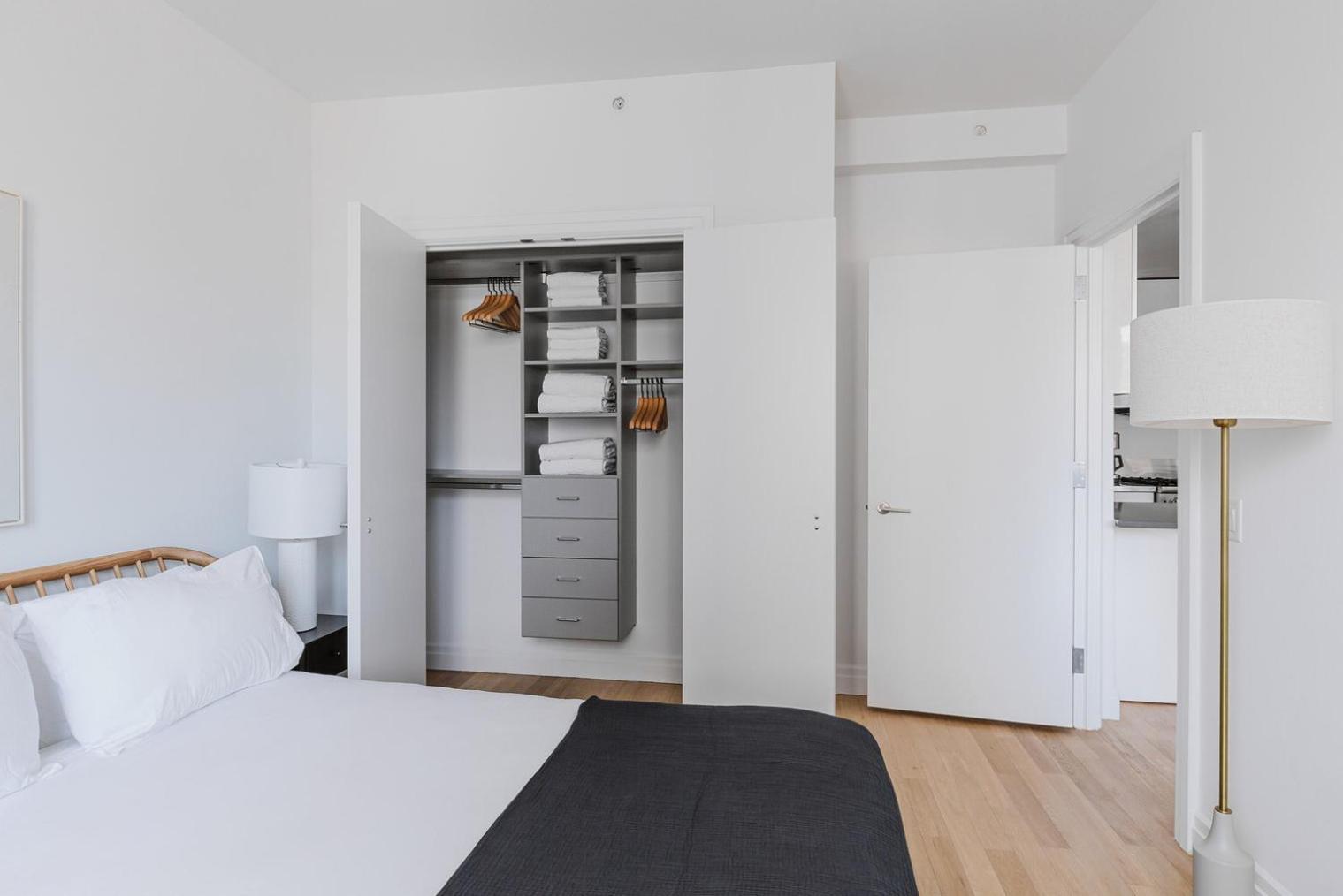 Blueground Jersey City 1Bd Apartment Nyc-1601 Ню Йорк Екстериор снимка