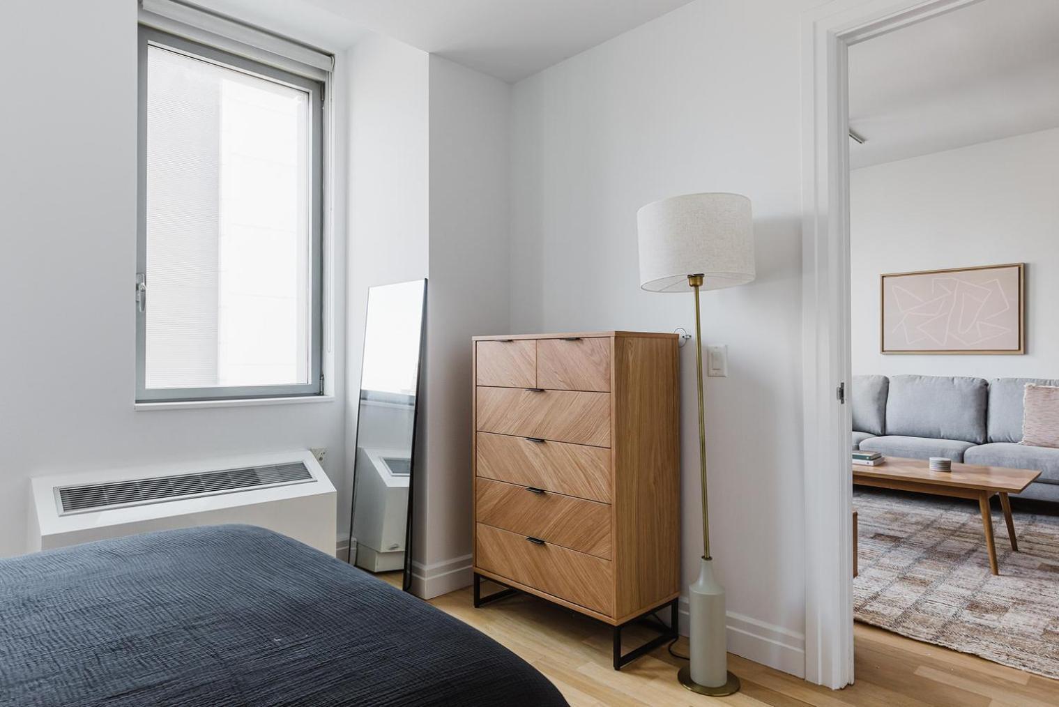 Blueground Jersey City 1Bd Apartment Nyc-1601 Ню Йорк Екстериор снимка