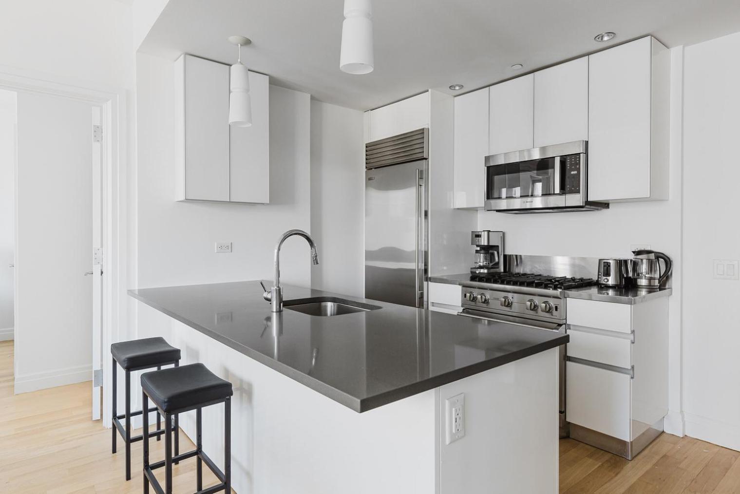 Blueground Jersey City 1Bd Apartment Nyc-1601 Ню Йорк Екстериор снимка