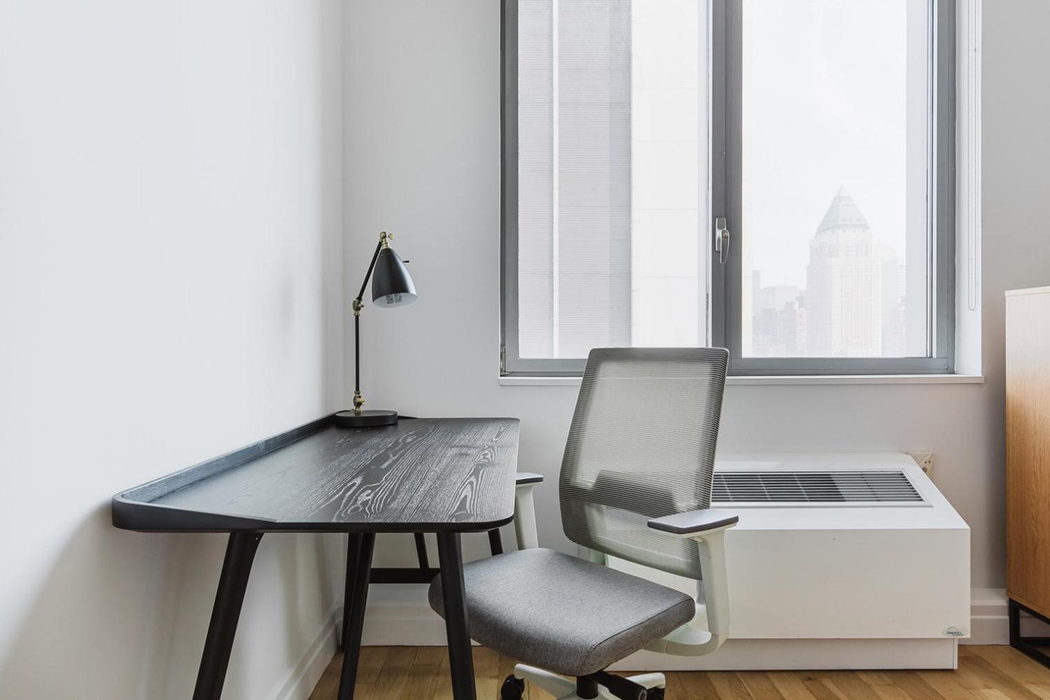 Blueground Jersey City 1Bd Apartment Nyc-1601 Ню Йорк Екстериор снимка