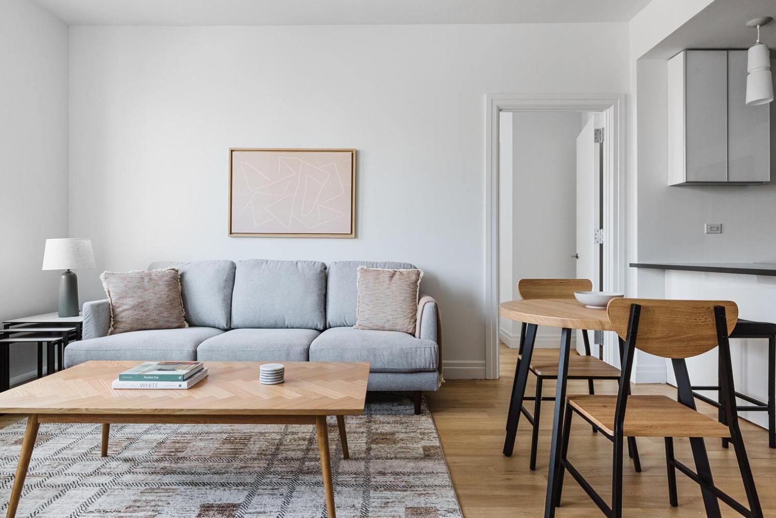 Blueground Jersey City 1Bd Apartment Nyc-1601 Ню Йорк Екстериор снимка