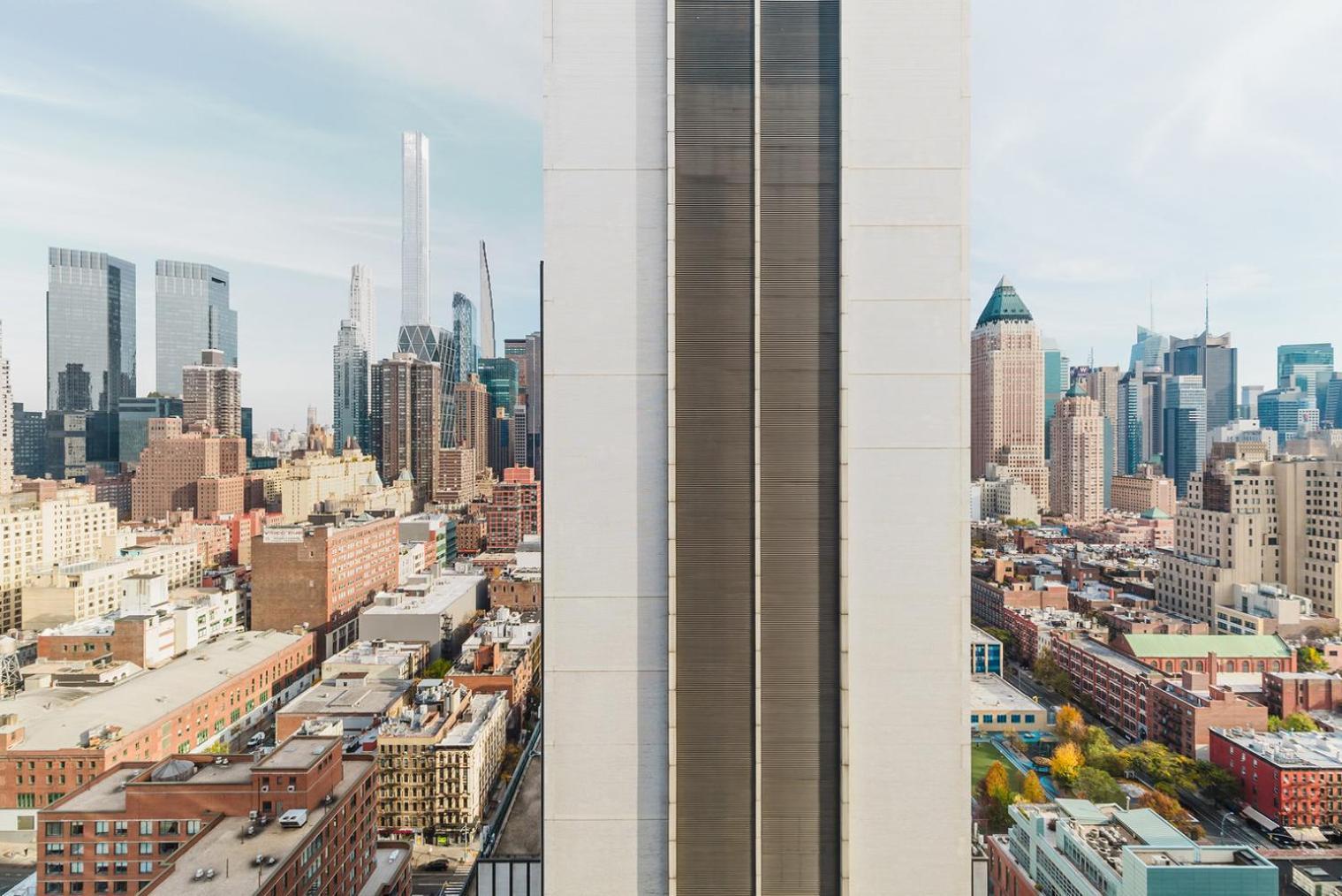 Blueground Jersey City 1Bd Apartment Nyc-1601 Ню Йорк Екстериор снимка